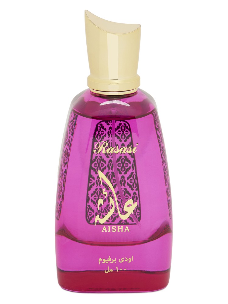 Aisha
