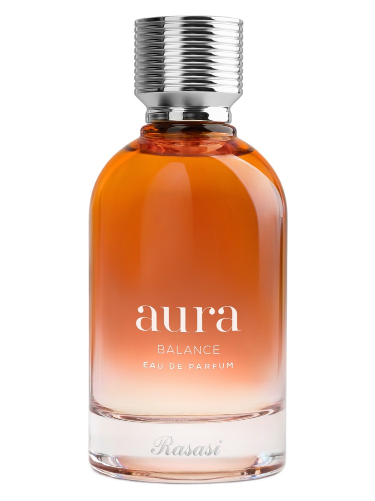 Aura Balance