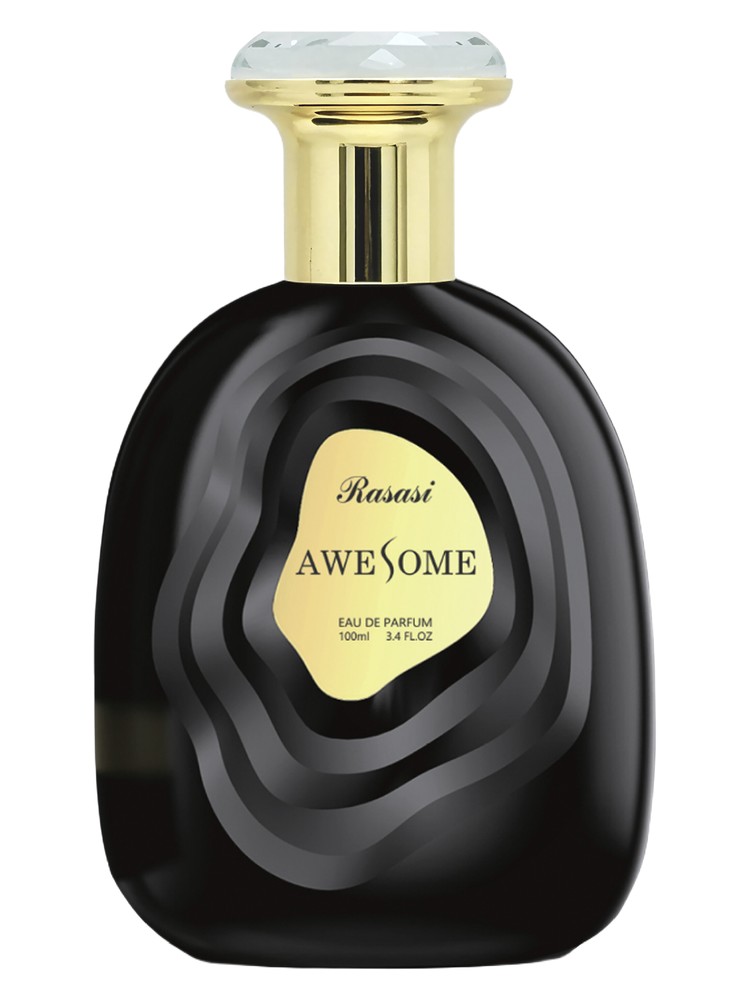 Awesome Pour Homme