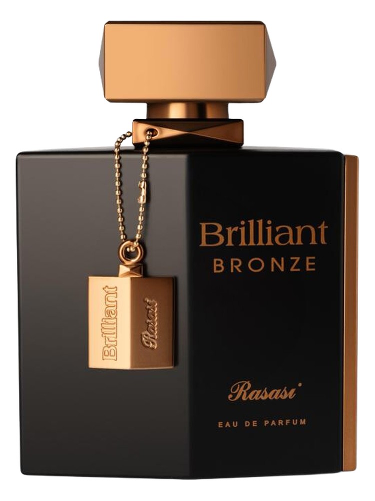 Brilliant Bronze