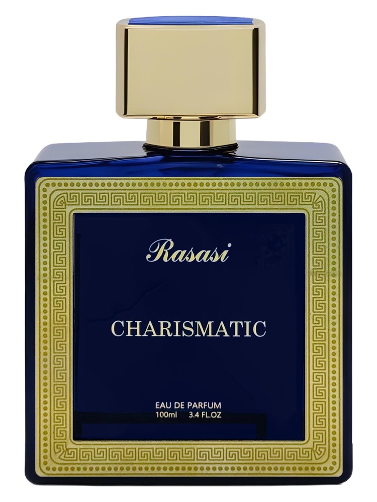 Charismatic Pour Homme
