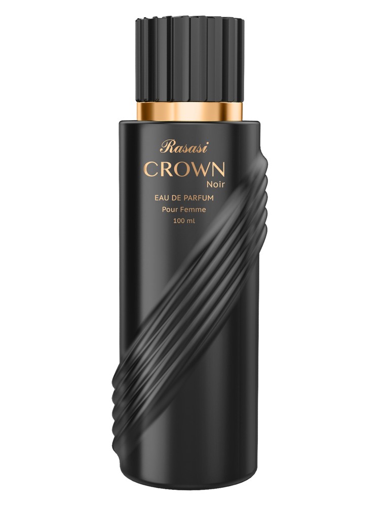 Crown Noir