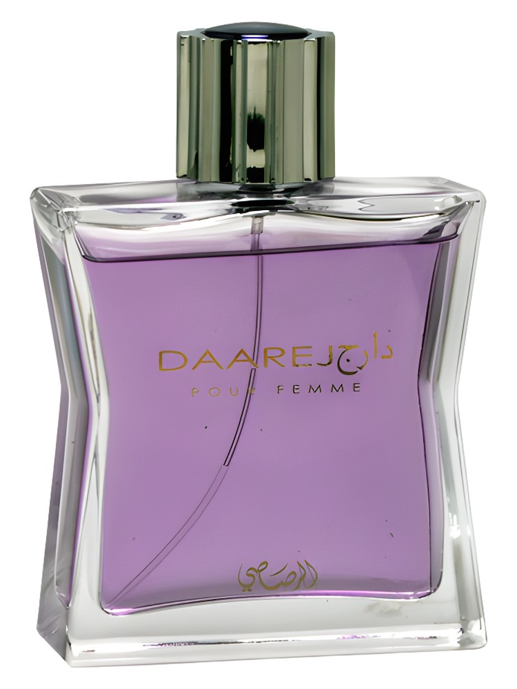 Daarej pour Femme