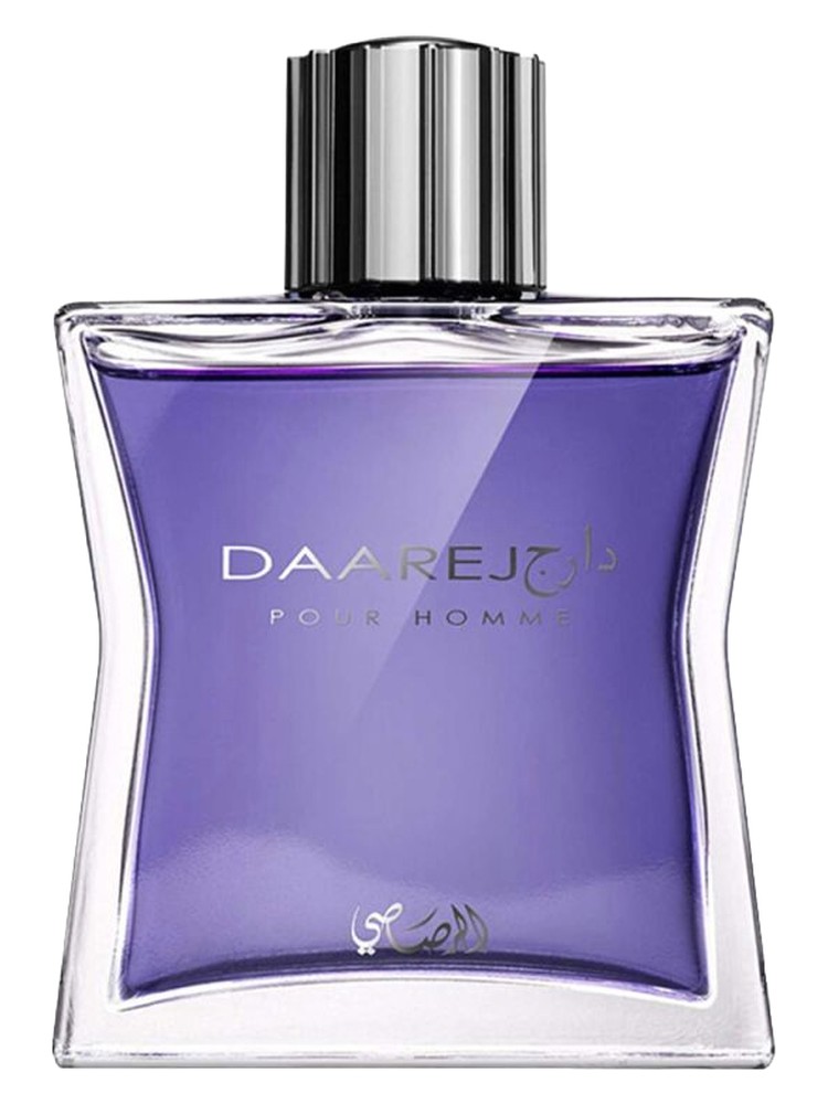 Daarej pour Homme