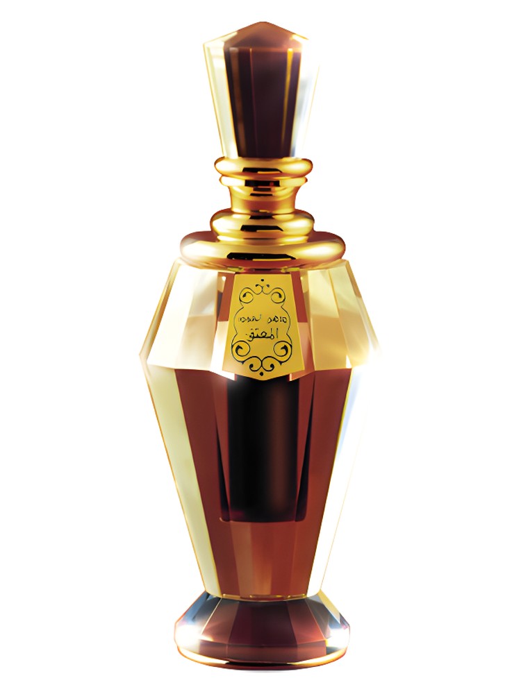 Dhan Oudh al Mubakhar
