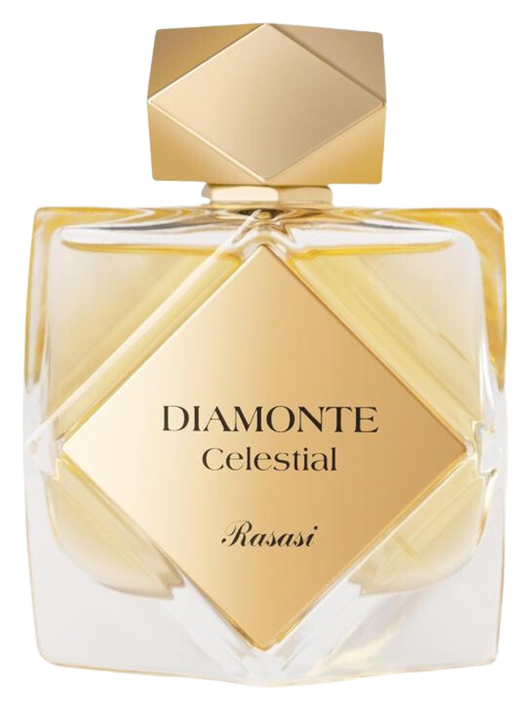 Diamonte Celestial Pour Femme