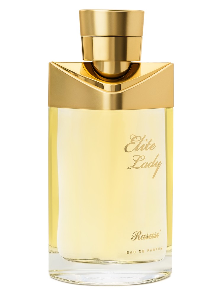 Elite Lady