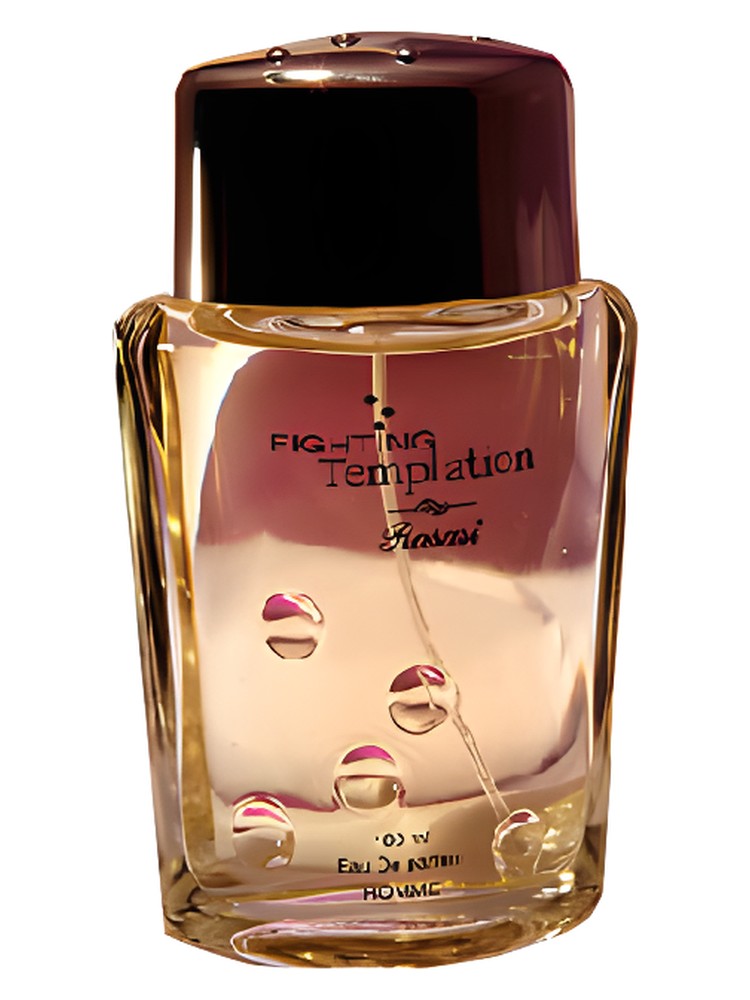 Fighting Temptation