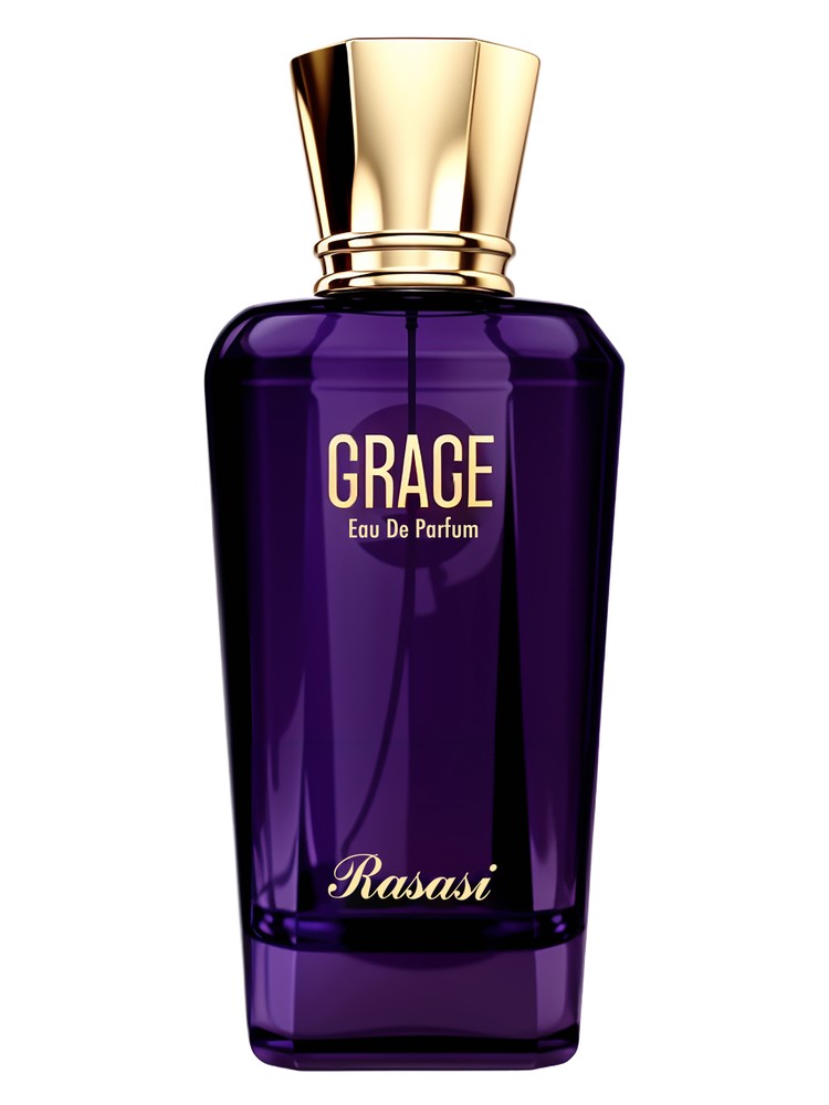 Grace