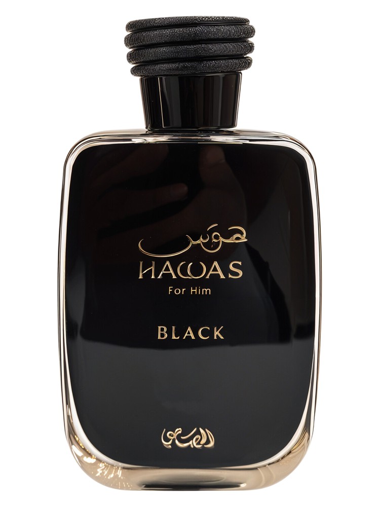 Hawas Black