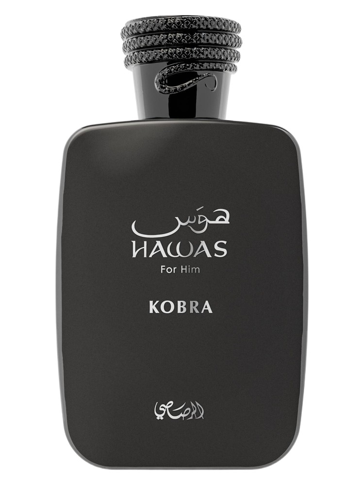 Hawas Kobra