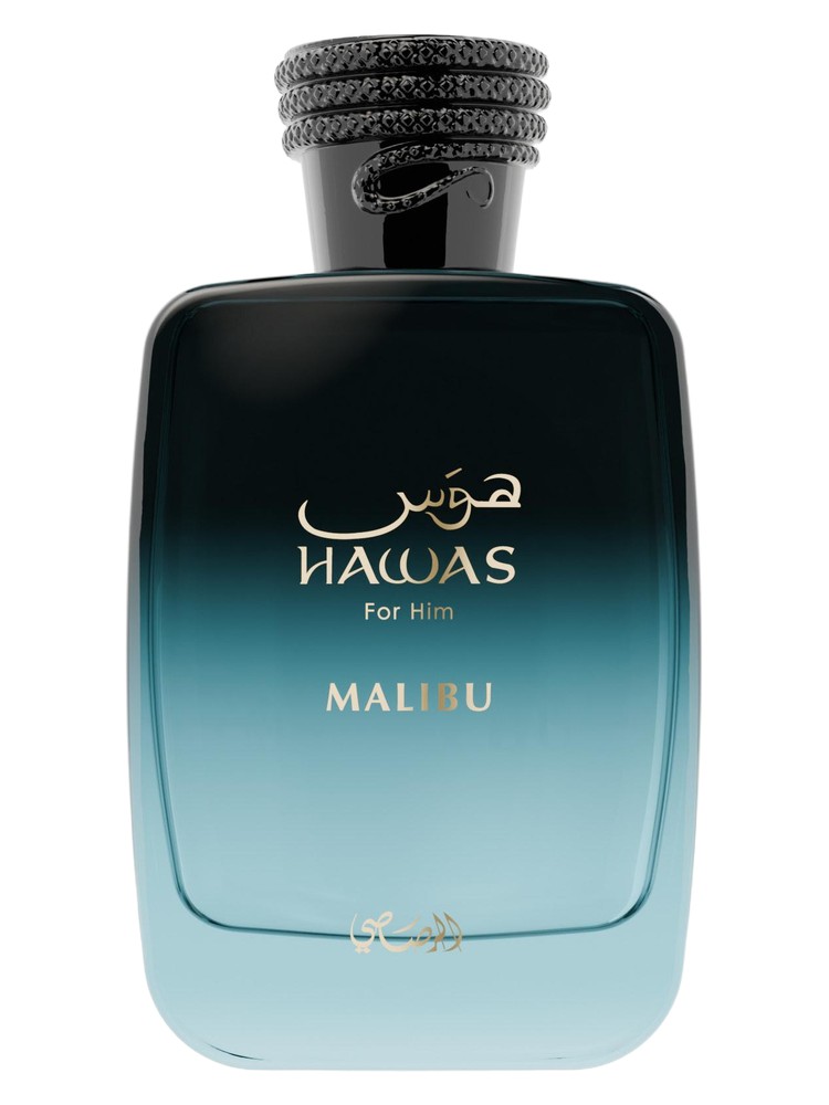 Hawas Malibu