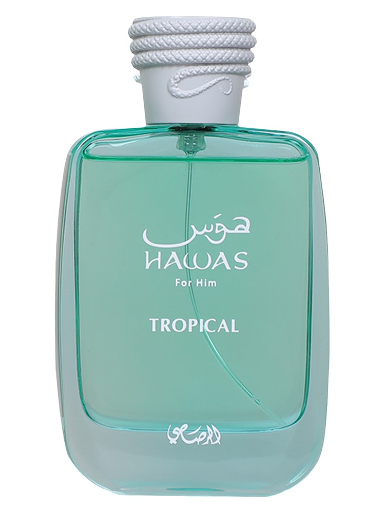 Hawas Tropical