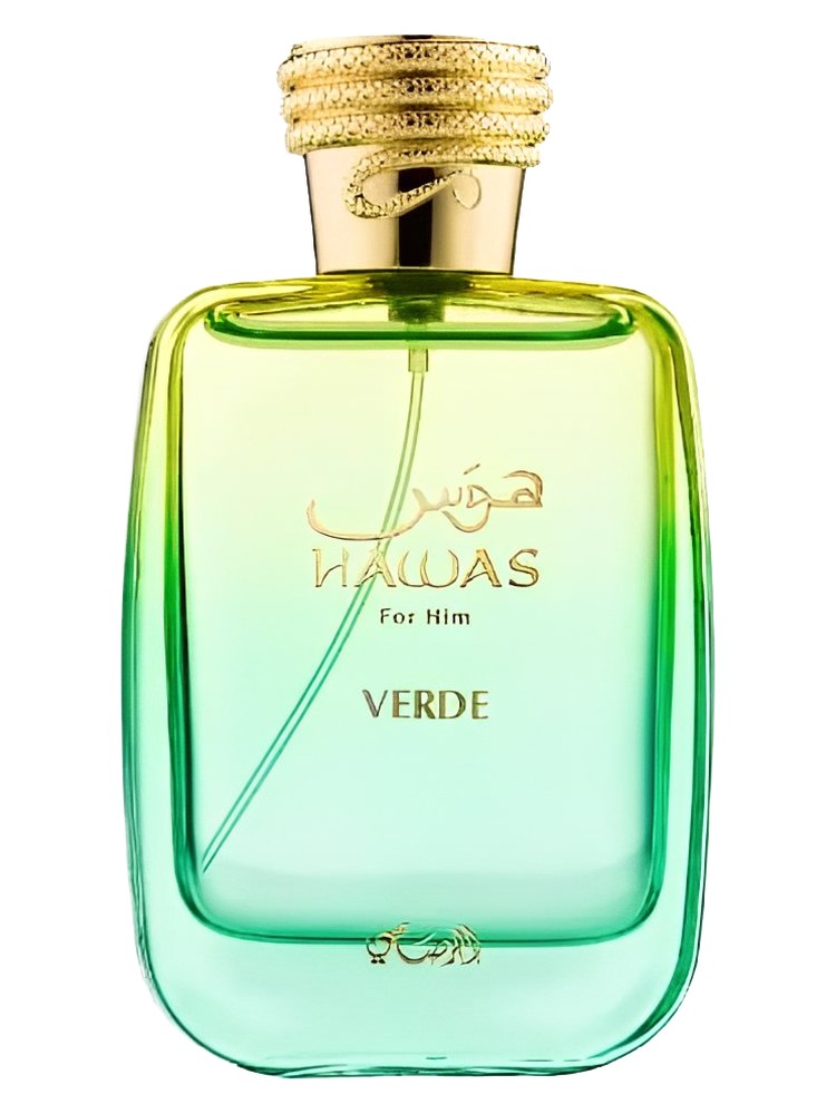 Hawas Verde