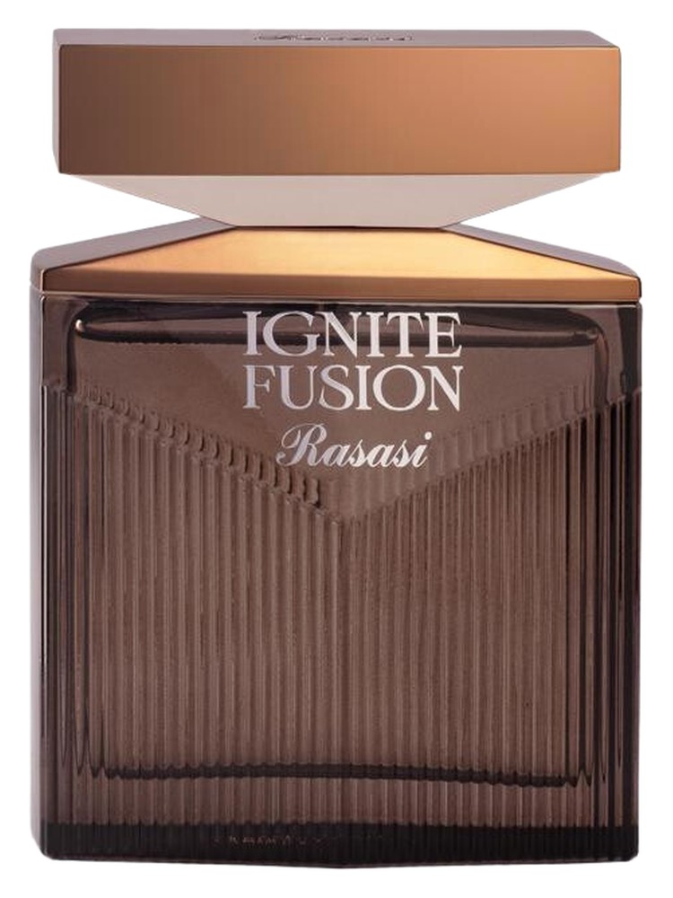 Ignite Fusion