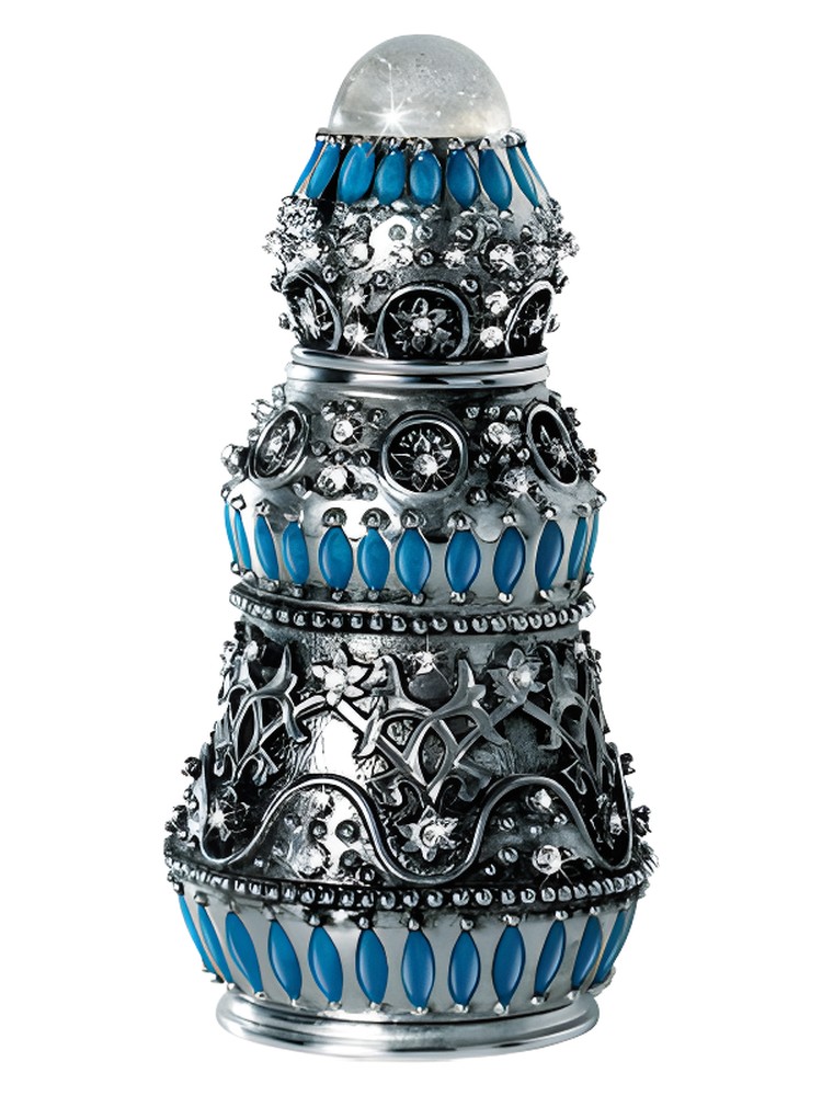 Insherah Silver