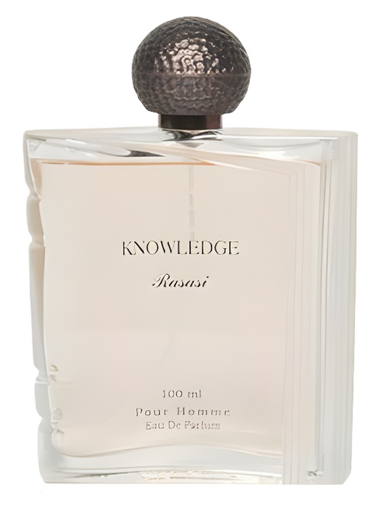 Knowledge Men