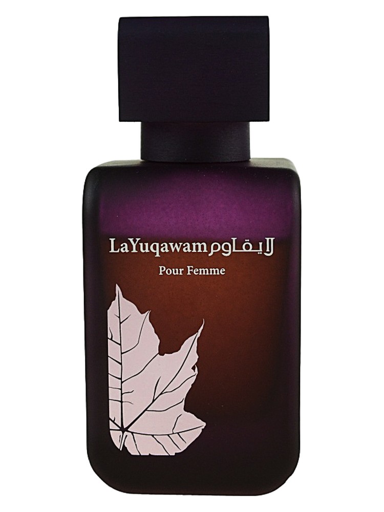 La Yuqawam Femme