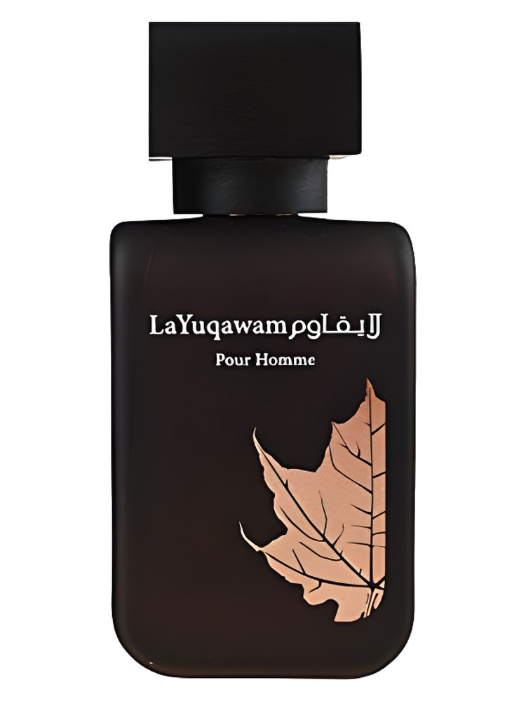 La Yuqawam Homme