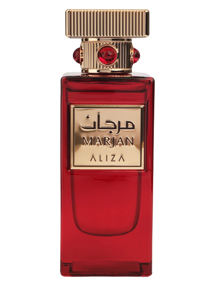 Marjan