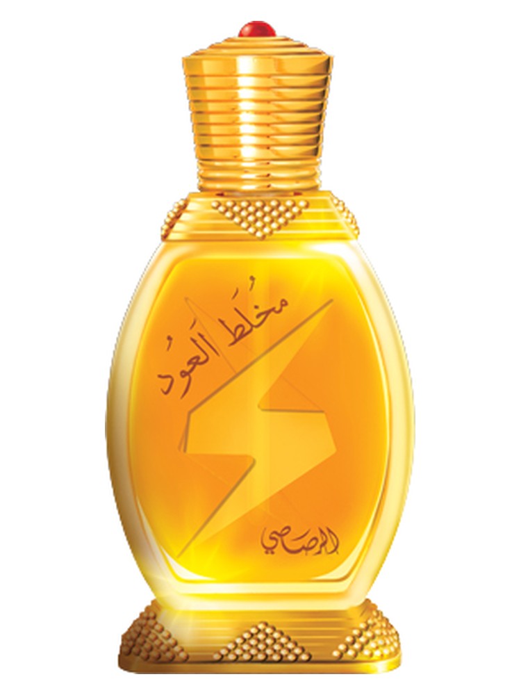 Mukhallat Al Oudh