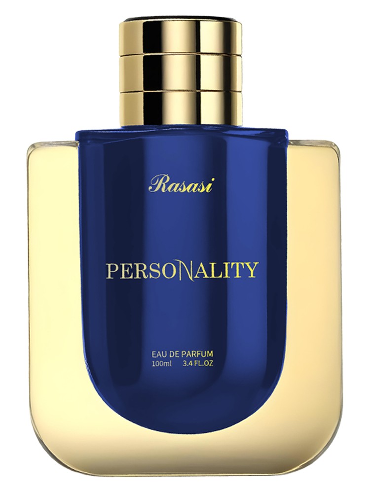 Personality Blue Pour Homme