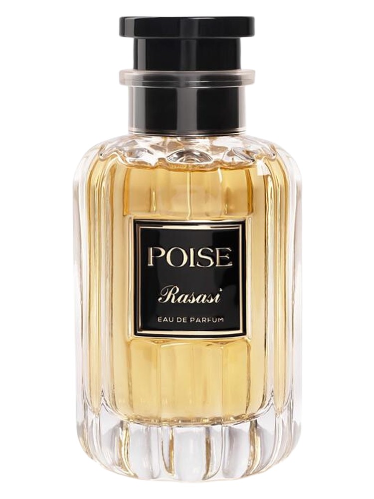 Poise