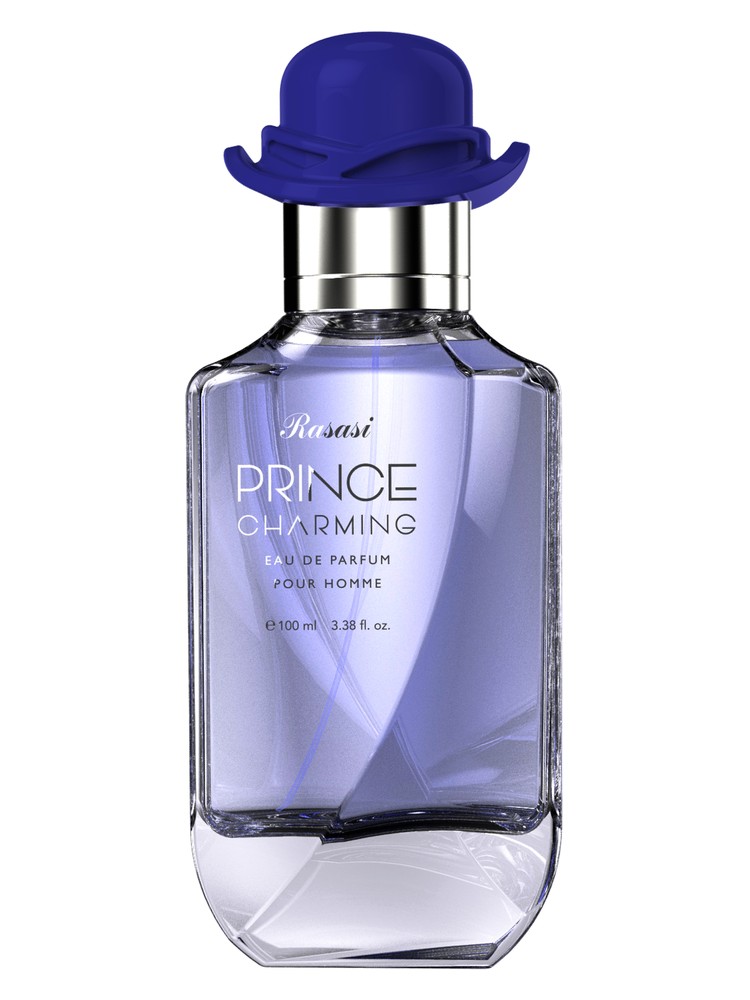 Prince Charming