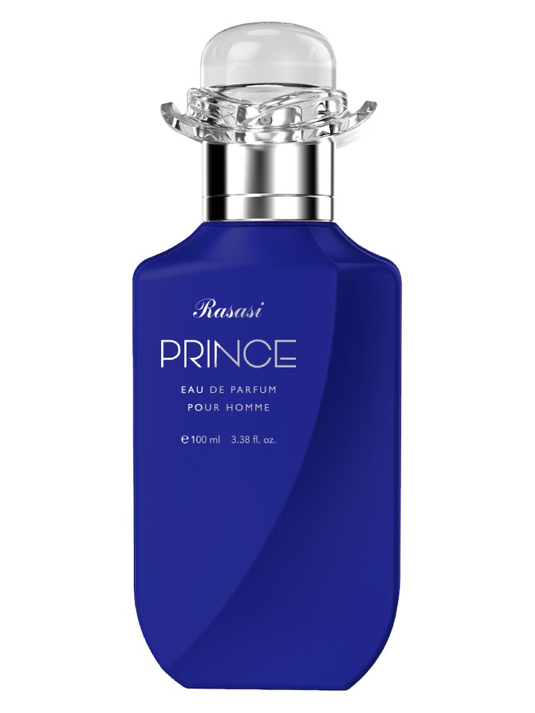 Prince