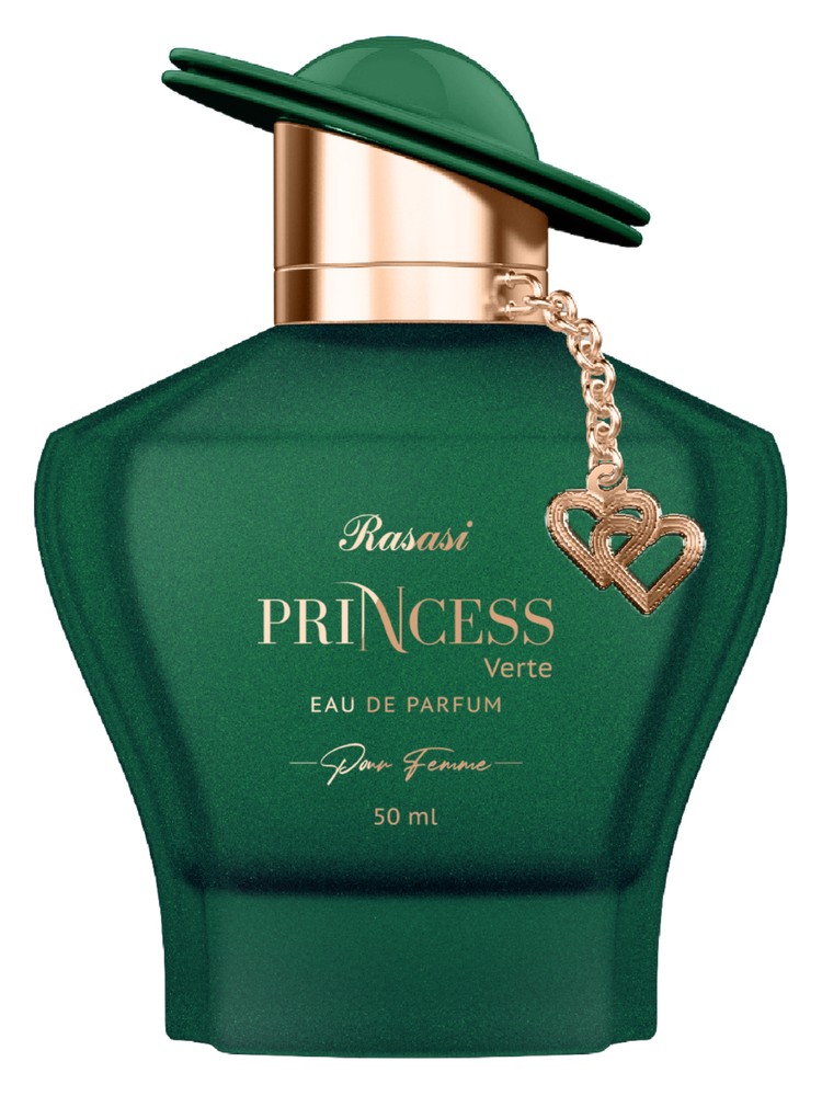 Princess Verte