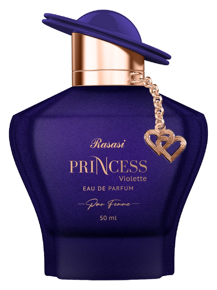 Princess Violette