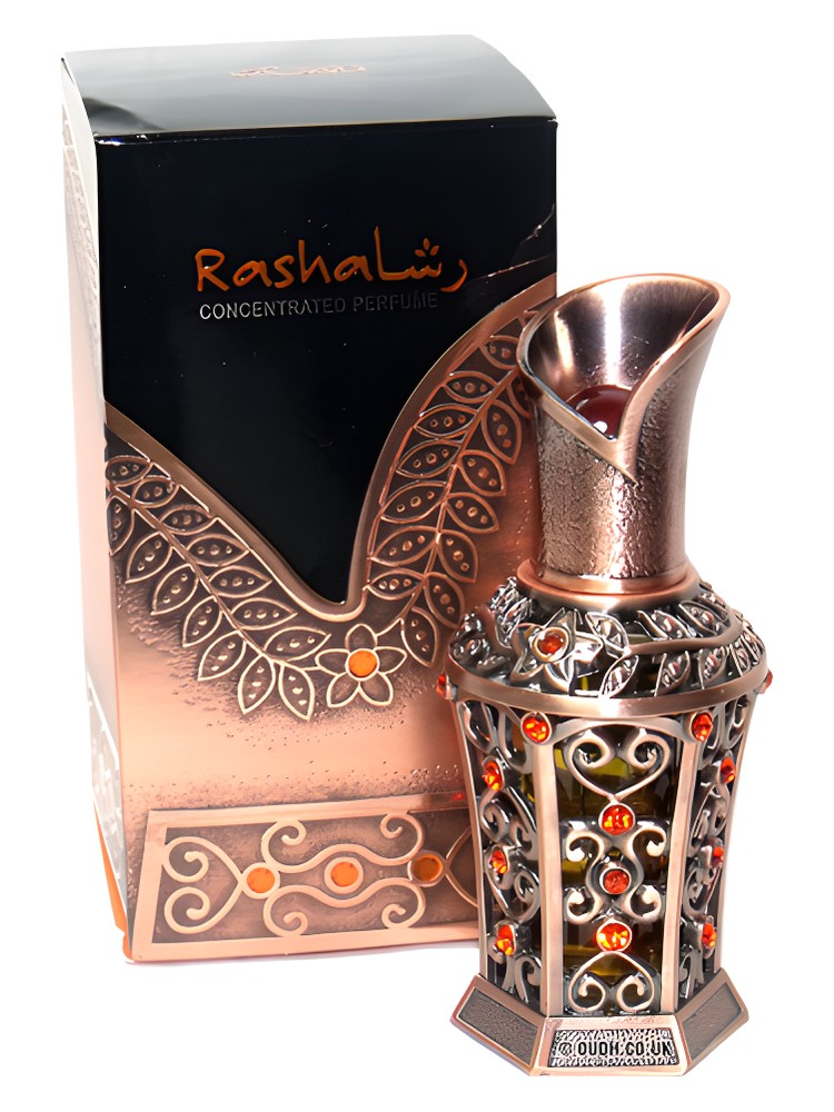 Rasha