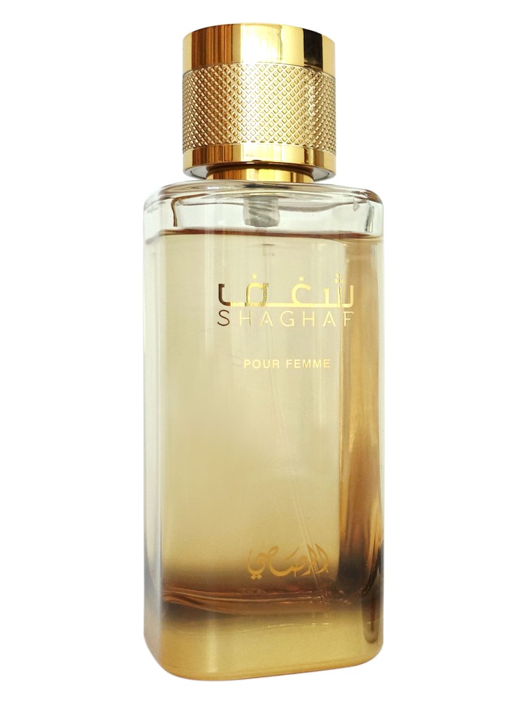 Shaghaf Pour Femme