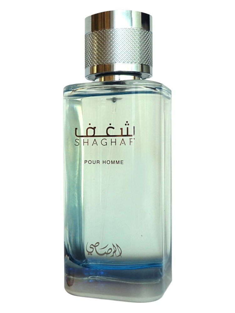 Shaghaf Pour Homme