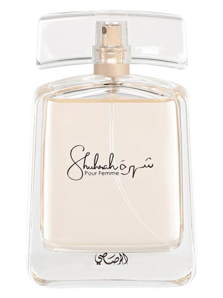 Shuhrah Pour Femme