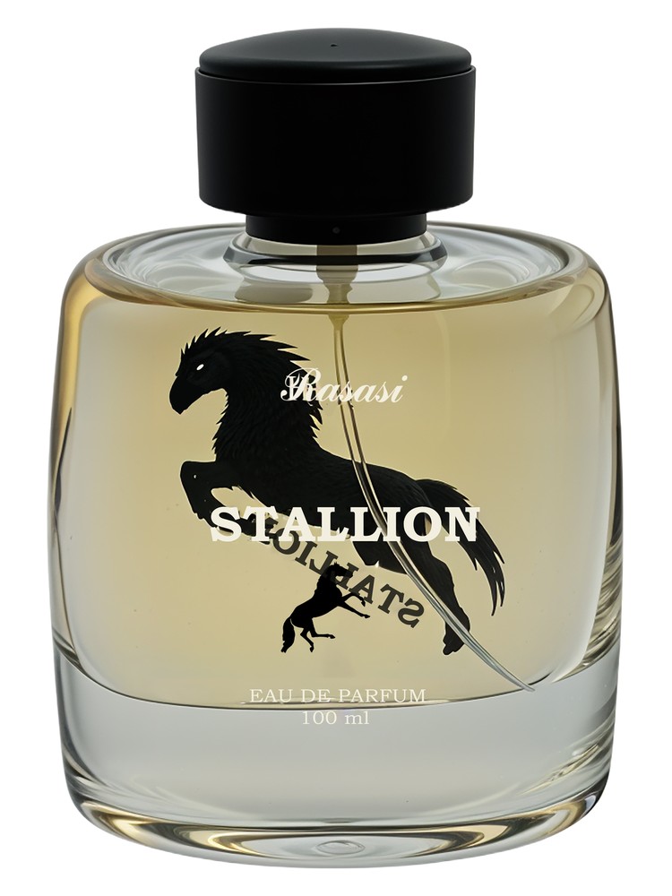 Stallion