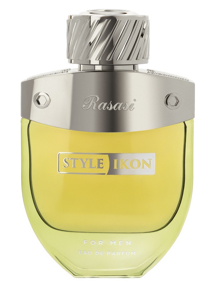 Style Ikon