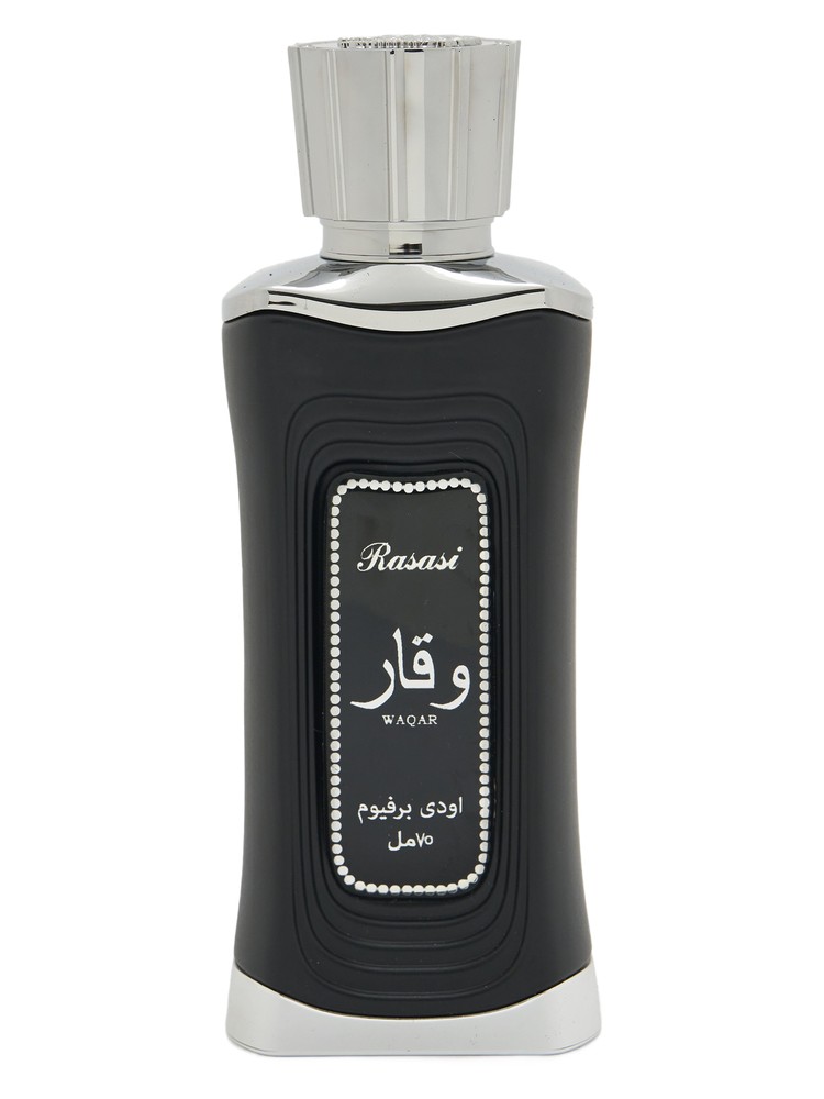 Waqar
