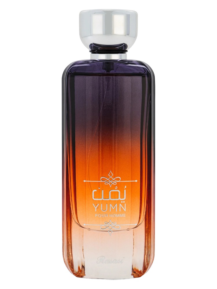 Yumn Pour Homme