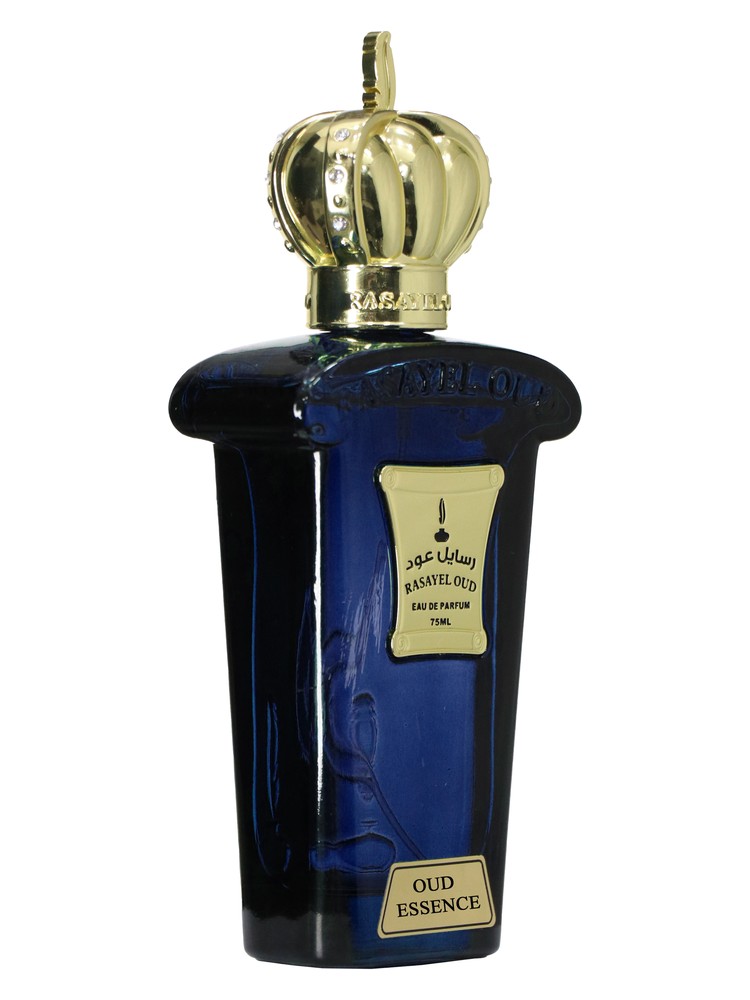Oud Essence