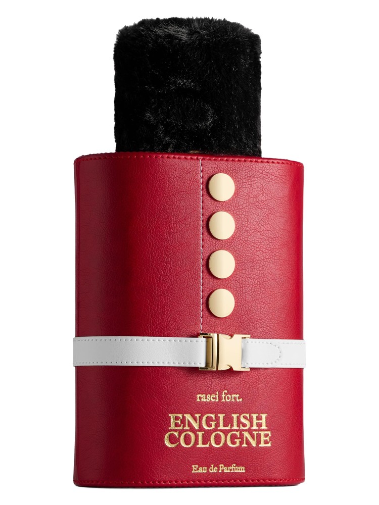 English Cologne