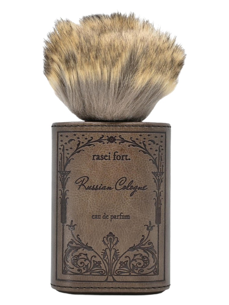 Russian Cologne