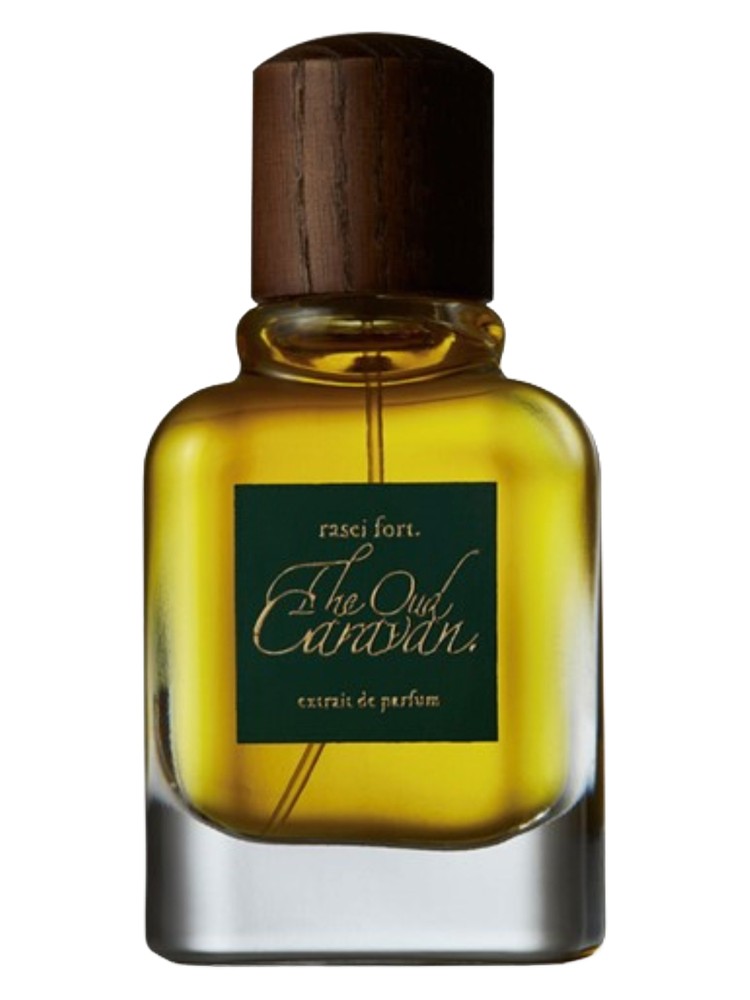 The Oud Caravan