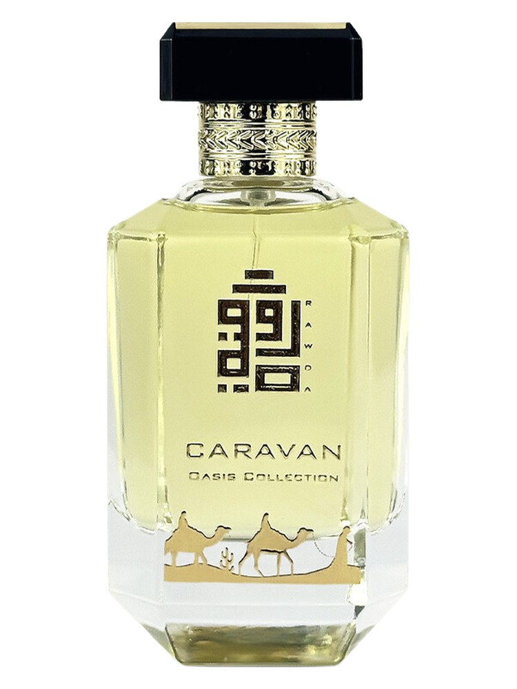 Caravan