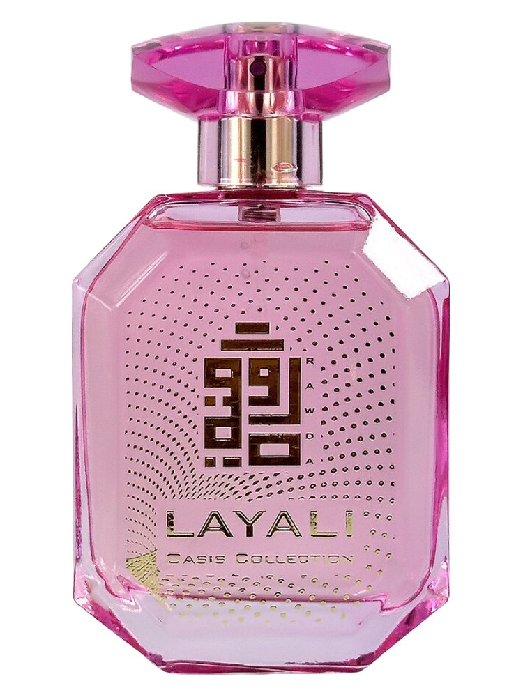 Layali