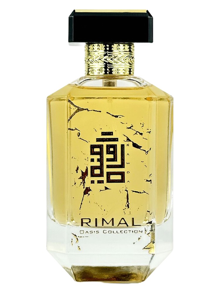 Rimal