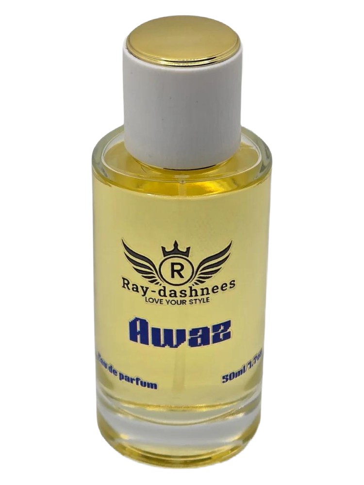 Awaz