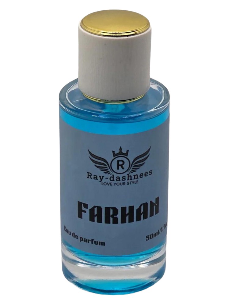 Farhan