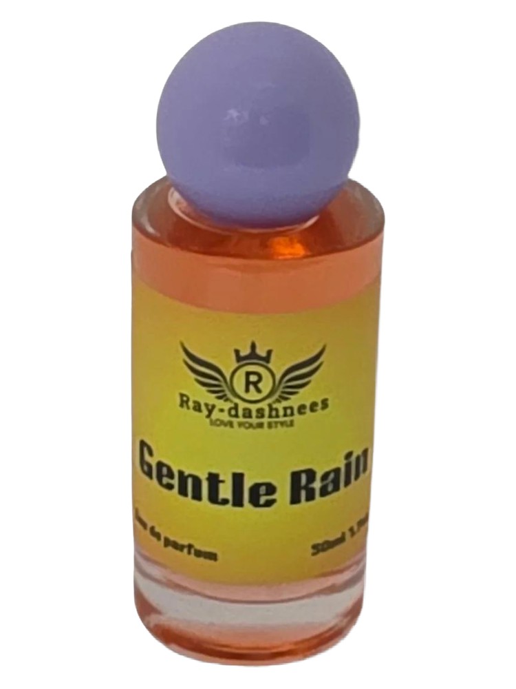 Gentle Rain