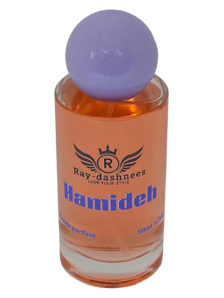 Hamideh